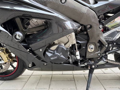 BMW S1000rr 017 Full tax គ្រឿងលេងច្រើន កាបោនជិតFull