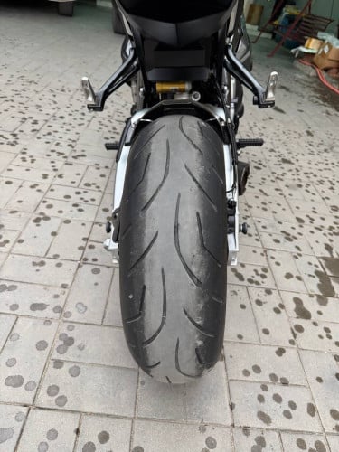 BMW S1000rr 017 Full tax គ្រឿងលេងច្រើន កាបោនជិតFull