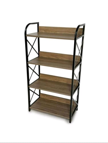 Bookshelve