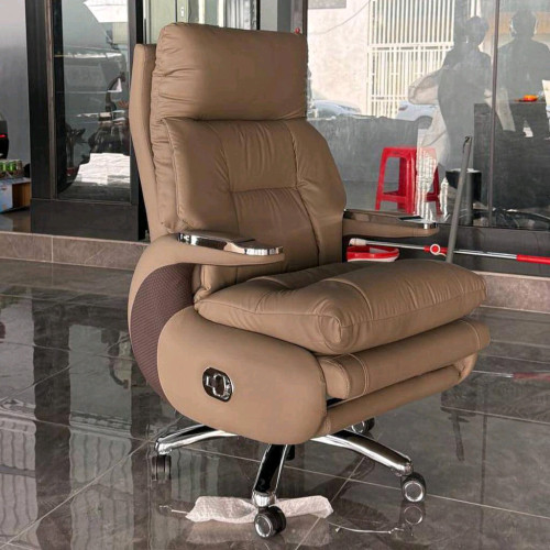 Boss Chair
