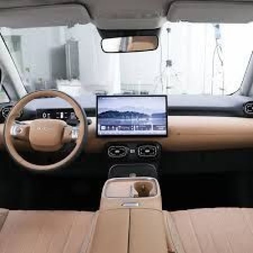 Brand new 2026 EV AION UT 430KM