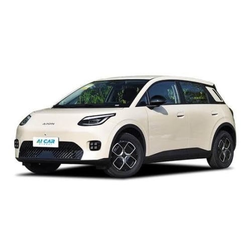 Brand new 2026 EV AION UT 430KM