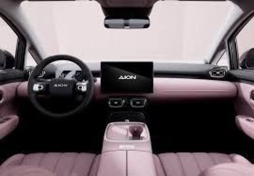 Brand new 2026 EV AION UT 430KM
