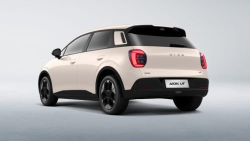 Brand new 2026 EV AION UT 430KM