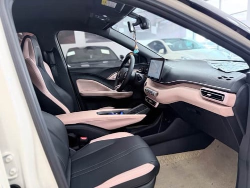 BYD Seagull 305km used 2023