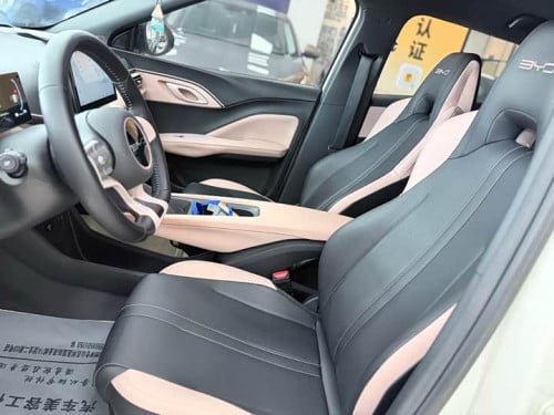 BYD Seagull 305km used 2023