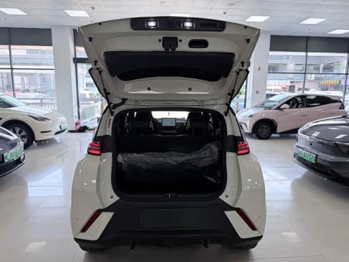 BYD Seagull 305km used 2023
