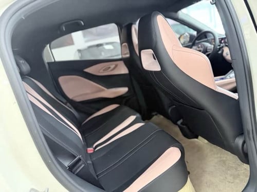 BYD Seagull 305km used 2023