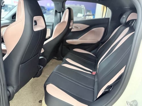 BYD Seagull 305km used 2023