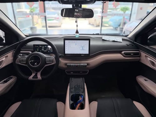 BYD Seagull 305km used 2023
