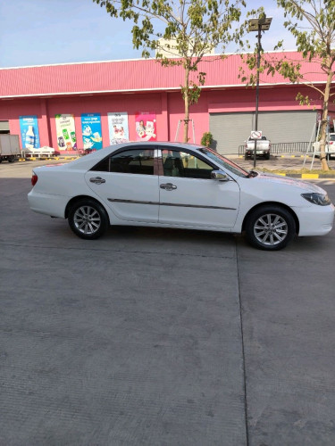Camry 03 LE ឡានកាលី