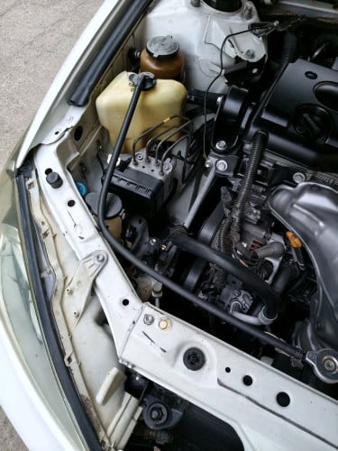 Camry 03 LE ឡានកាលី
