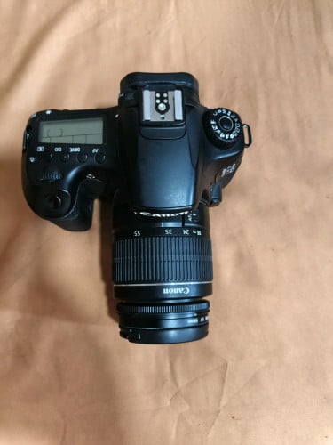 Cannon 250D ម្ចាស់កុនលុយលក់បន្ទាន់