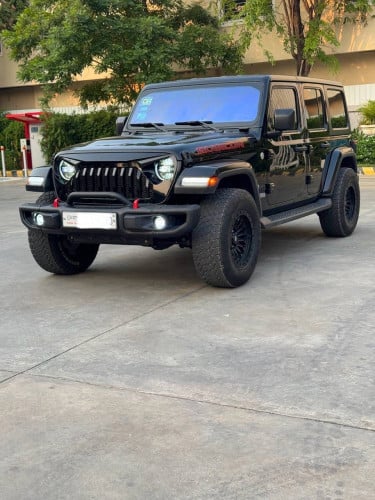 Car for rent