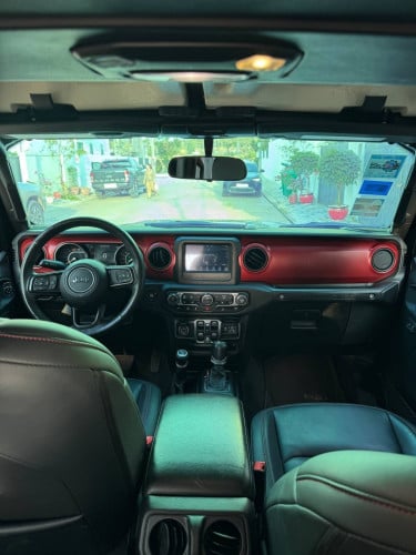 Car for rent