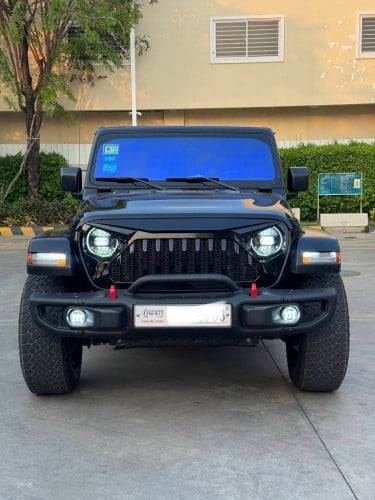 Car for rent