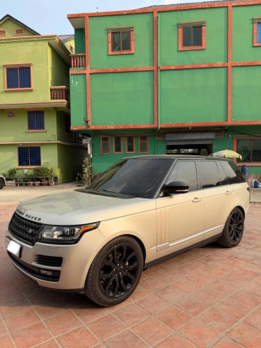 Car for rent