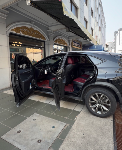 Car for sale