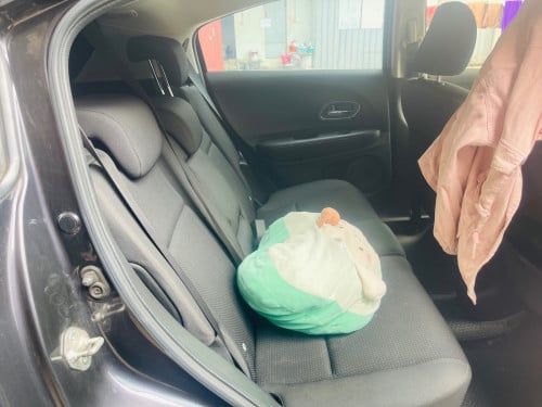 Car Honda HRV