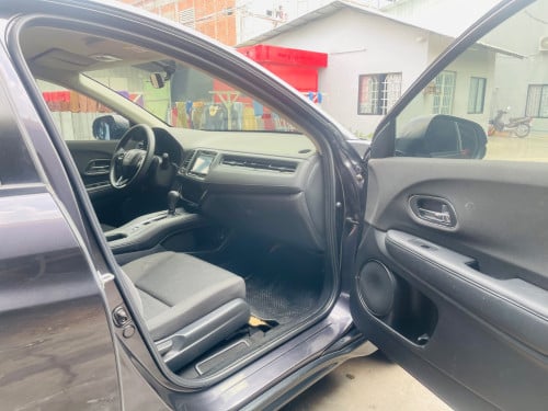 Car Honda HRV
