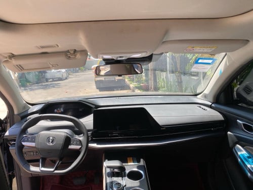 Changan CS 55 Plus, 2023 Price $23000 ចរចា