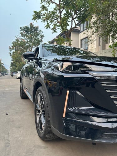 Changan CS 55 Plus, 2023 Price $23000 ចរចា