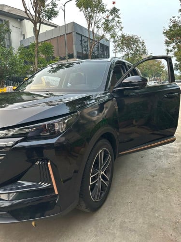 Changan CS 55 Plus, 2023 Price $23000 ចរចា