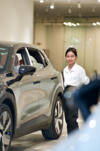 Changan Deep Bluet S05 620km