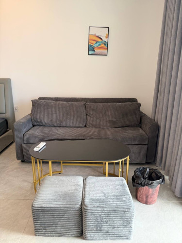 Condo Anata full furniture