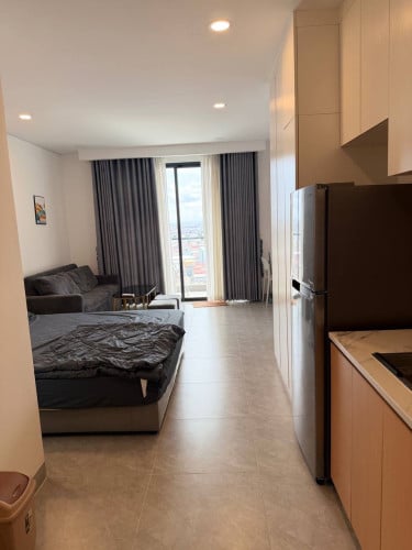 Condo Anata full furniture