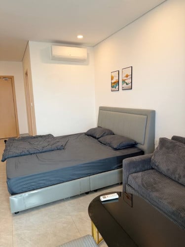 Condo Anata full furniture