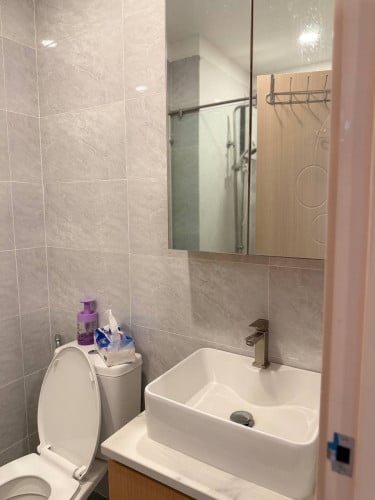 Condo Anata full furniture