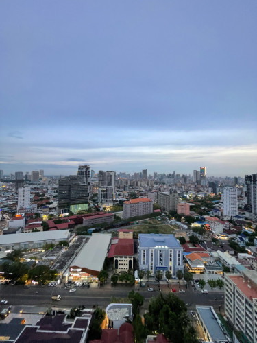 Condo for rent
