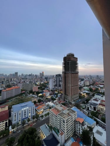 Condo for rent