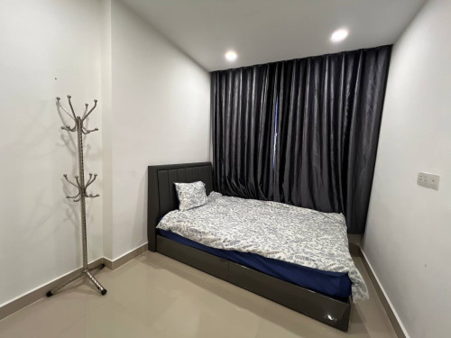 Condo for rent, location in Tuol Kork