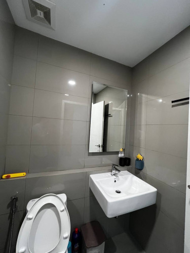 Condo for rent, location in Tuol Kork