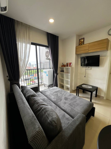 Condo for rent, location in Tuol Kork