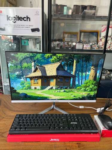Cool bide cd24 All in one desktop computer