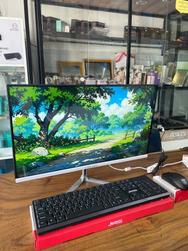 Cool bide cd24 All in one desktop computer