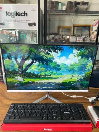 Cool bide cd24 All in one desktop computer