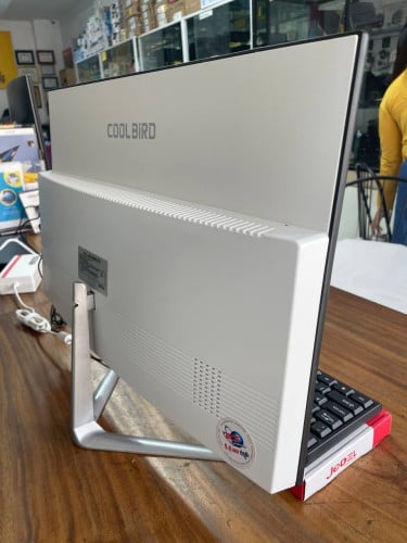 Cool bide cd24 All in one desktop computer