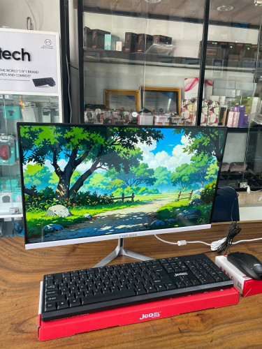 Cool bide cd24 All in one desktop computer