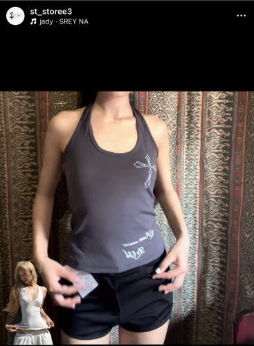 Croptop
