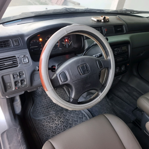 CRV 97 ឡានសានុំដើម
