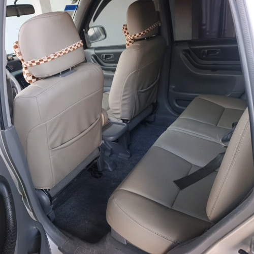 CRV 97 ឡានសានុំដើម