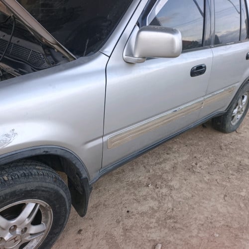 CRV 97 ឡានសានុំដើម