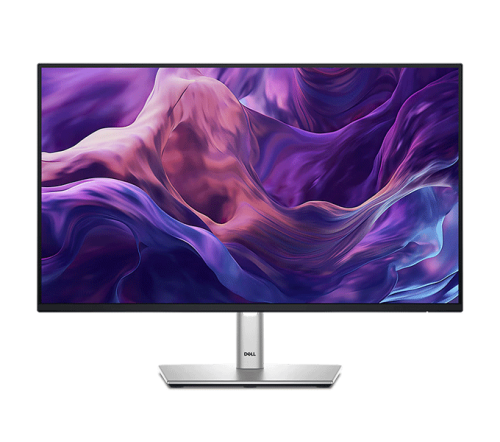 Dell 27" P2725HE USB-C Hub Monitor (1920×1080 @100Hz DP/HDMI)