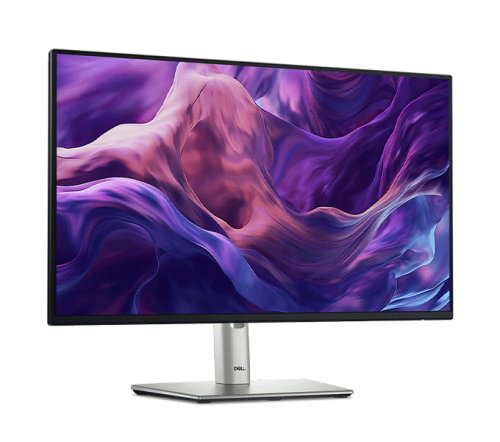 Dell 27" P2725HE USB-C Hub Monitor (1920×1080 @100Hz DP/HDMI)