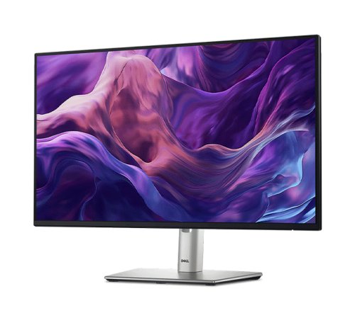 Dell 27" P2725HE USB-C Hub Monitor (1920×1080 @100Hz DP/HDMI)