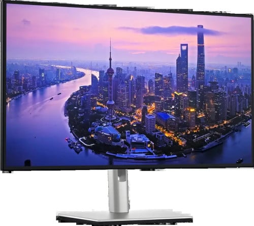 Dell 27" U2725QE UltraSharp USB-C Hub 4K UHD Monitor